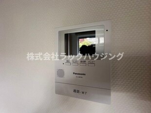 大日駅 徒歩5分 1階の物件内観写真